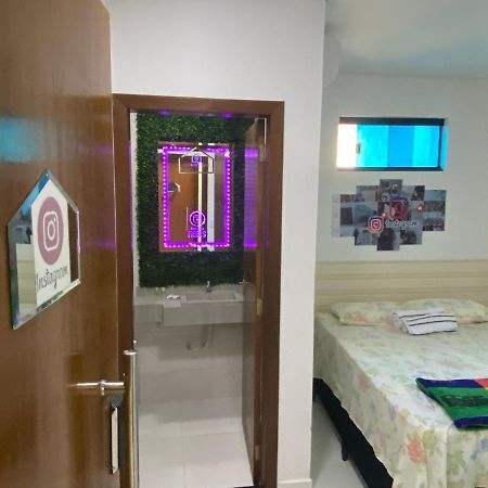 شقة Mansao Digital برازيليا المظهر الخارجي الصورة